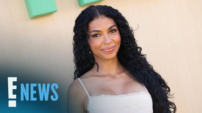 Layla Taylor embraces her bi-identity