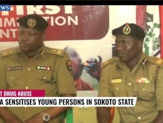Drug Abuse Fuels 80% of Sokoto Insecurity