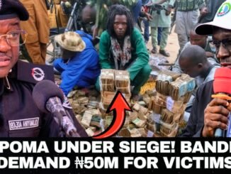 Ekiti Victims Still Held Despite Families Paying N10.5m Ransom