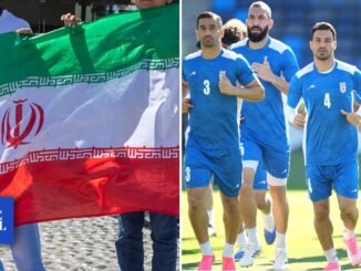 US upholds Iran World Cup restrictions