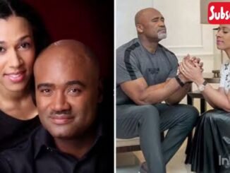 Pastor Ifeanyi and Paul Adefarasin's celebrate 31st anniversary