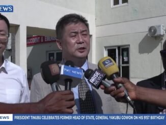 Five Dead as Chinese Expatriates Rescued