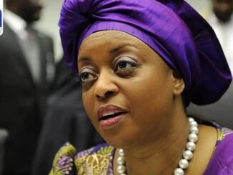 UK Court clears Diezani Alison-Madueke of bribery charges