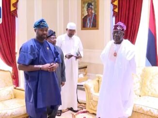 FG releases new tax implementation guidelines