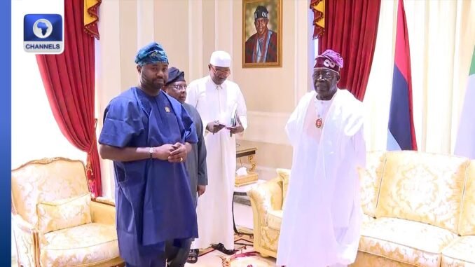 FG releases new tax implementation guidelines