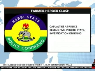 Kebbi Farmer-Herder Clash Kills Eight,