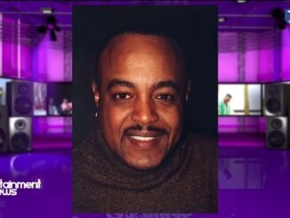 Disney Love Song Legend Peabo Bryson Passes Away
