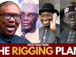 Nigerians warned to defend 2027 votes