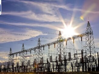 Vandalized towers disrupt regional power supply