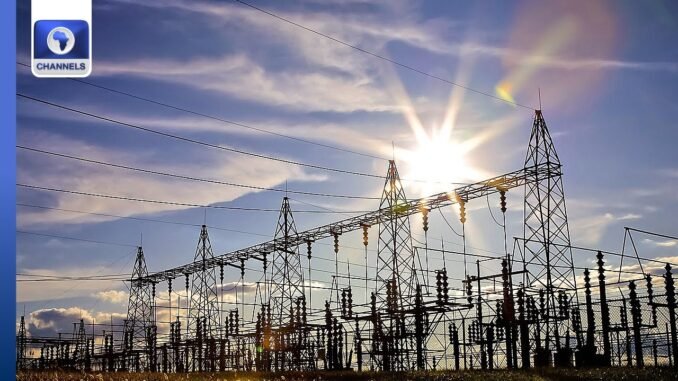 Vandalized towers disrupt regional power supply