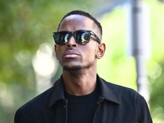 Top Boy Actor Faces Assault Allegations
