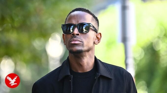 Top Boy Actor Faces Assault Allegations