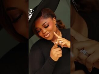 Juliana Olayode Defends Pastors Amid Nigeria's Insecurity