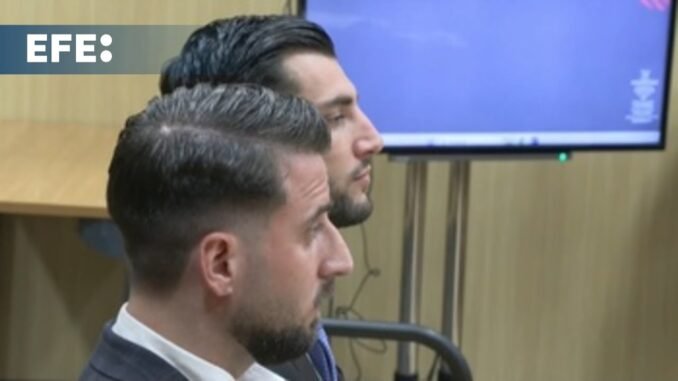 Rafa Mir sentenced to 8.5 years in prison for assault