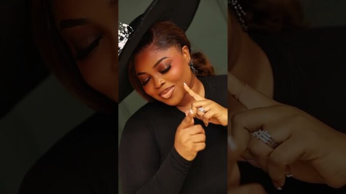 Juliana Olayode Defends Pastors Amid Nigeria's Insecurity