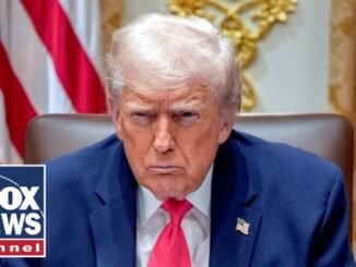 Trump announces Israel-Hezbollah ceasefire agreement