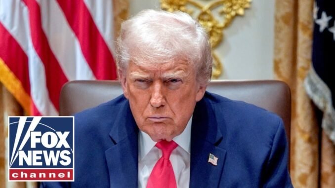 Trump announces Israel-Hezbollah ceasefire agreement