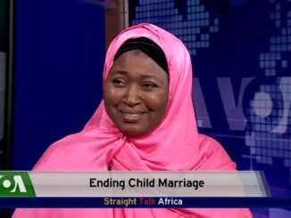 Marrying Minors Violates Humanity