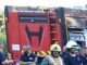 Bus Crash Kills Driver, Injures 23
