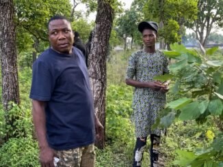 Police deny Sunday Igboho’s kidnap release role