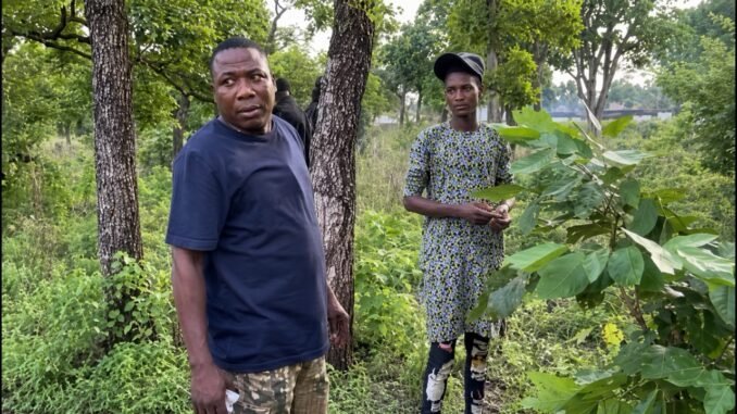Police deny Sunday Igboho’s kidnap release role