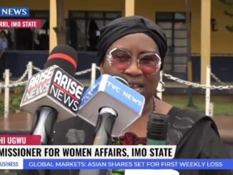 Teacher Held in Imo for Alleged Sexual Abuse