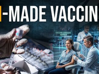 AI vaccine safeguards Nigeria from pandemics