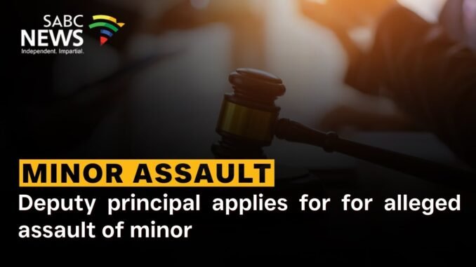Rivers School Boss Faces Court Over Alleged Teen