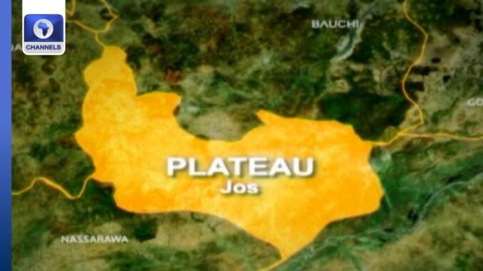 Youth Clash at Birthday Party Shuts Down Plateau