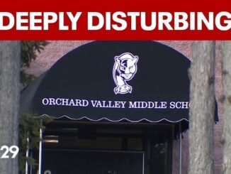 NJ Teacher in Trouble Over 8th-Grade Student Relationship