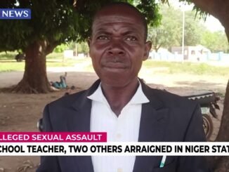 Niger Police Officer, Others Accused of Assaulting