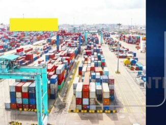 Nigerian Ports ranked among most improved