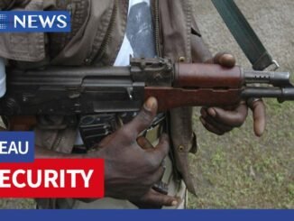 Elderly civilian killed in Plateau attack