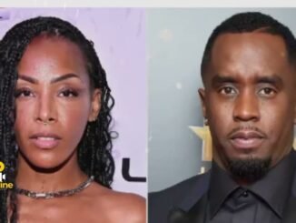 Diddy Gets Legal Win as Dawn Richard's Suit Thrown