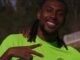 Iwobi and Chukwueze arrive in Lisbon