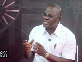 'I Have No Godfather' in Governorship Race