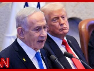 Trump and Netanyahu clash over Lebanon strike