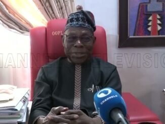 Obasanjo shares 40-year diabetes management secret