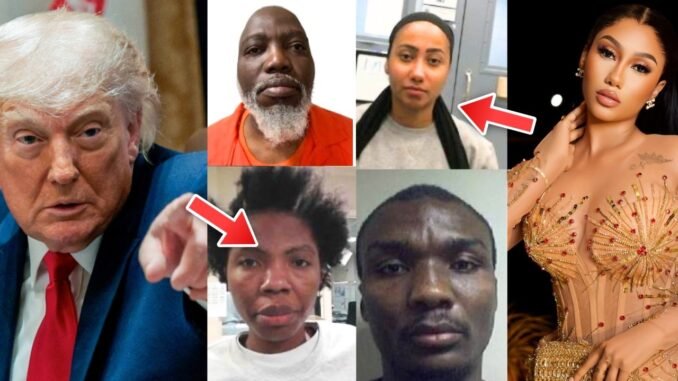 Hajia4Real added to US criminal list
