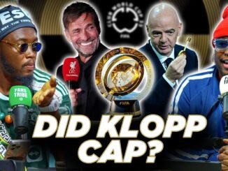 Klopp Blasts FIFA Over Club World Cup Fixture
