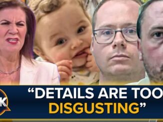 Teacher found guilty of murdering 13-month-old son
