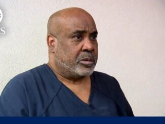 Keefe D brags about Tupac's murder