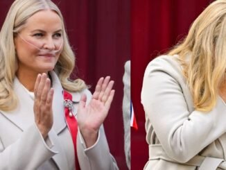 Princess Mette-Marit awaits urgent lung transplant
