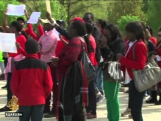 Schoolchildren Beg Tinubu to Rescue Kidnapped Students