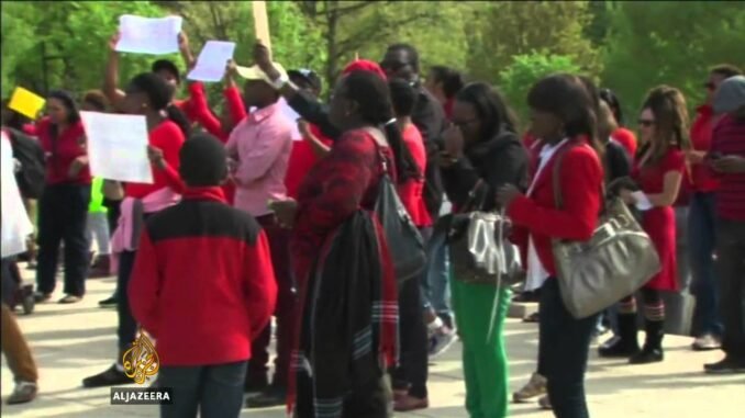 Schoolchildren Beg Tinubu to Rescue Kidnapped Students