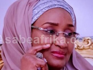 Court upholds Sadiya Umar-Farouq’s arrest warrant