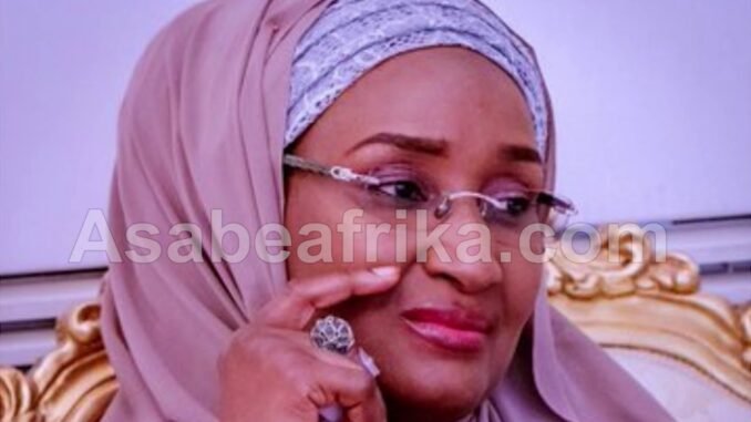 Court upholds Sadiya Umar-Farouq’s arrest warrant