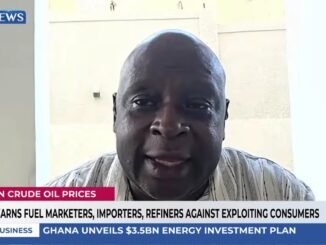 FCCPC Warns Marketers Against Exploiting Fuel Price