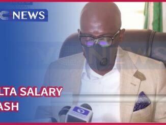Delta Firms Don't Pay N500k Monthly