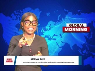 Mother arrested for abandoning child in Edo